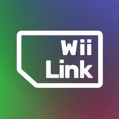 WiiLink Logo